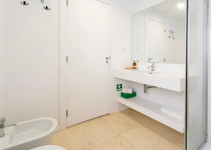 Prime Modern And Apartment *