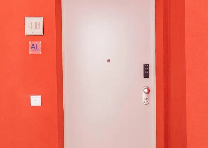 Prime Modern And Apartamento *