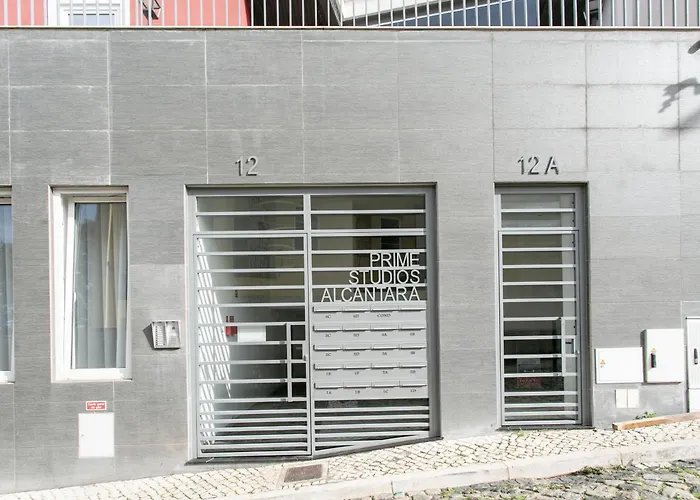 Apartamento Prime Modern And *