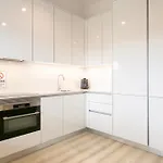 Prime Modern And Apartament *