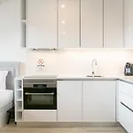 Appartement Prime Modern And *