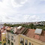Prime Modern And Appartement Lisboa