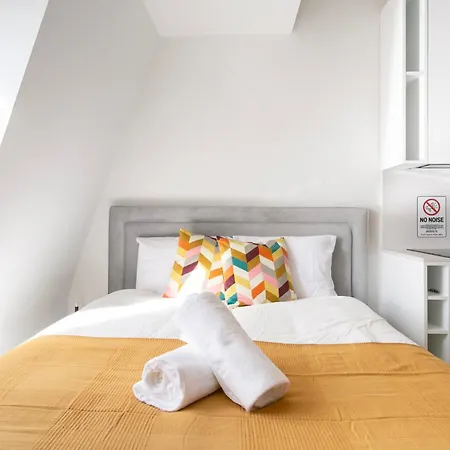 Prime Modern And * Lisboa