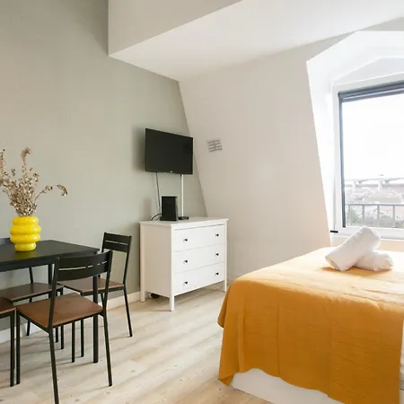 Apartment Prime Modern And