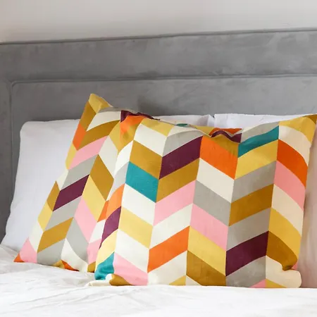 公寓 Prime Modern And Lisboa