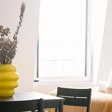 Prime Modern And * Lisboa