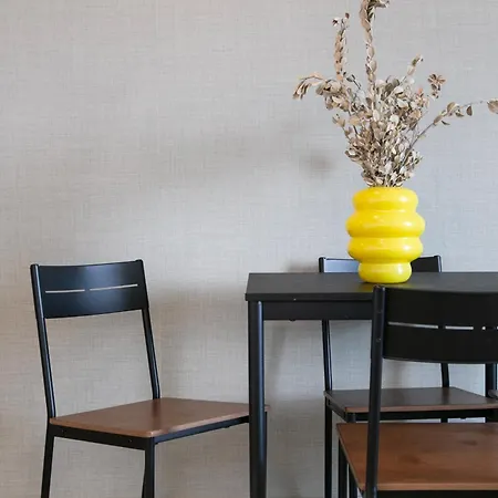 Apartamento Prime Modern And *