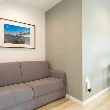 Prime Modern And * Lisboa