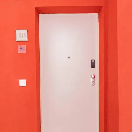 Prime Modern And Apartment *