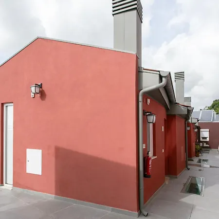 Prime Modern And Apartment