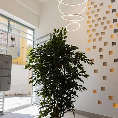 Prime Modern And Lisboa