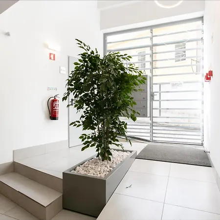 Prime Modern And Appartement *