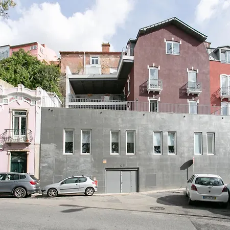 Prime Modern And Apartment *