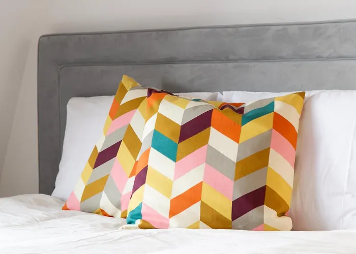 Διαμέρισμα Prime Modern And Lisboa