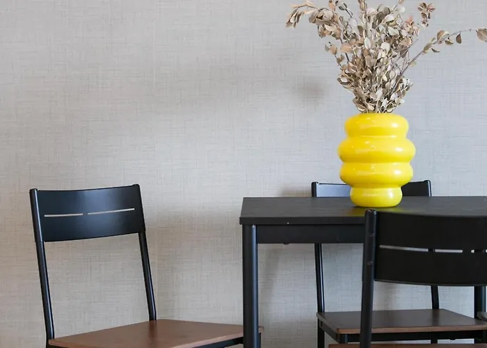 Апартаменти Prime Modern And *