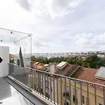 Prime Modern And Daire Lisboa