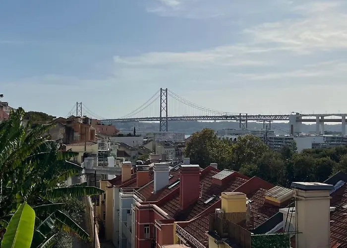 Prime Modern And Appartement *