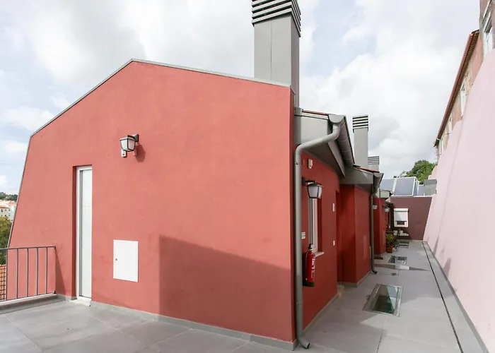 Prime Modern And Appartement