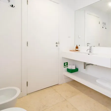 Prime Modern And Apartman *