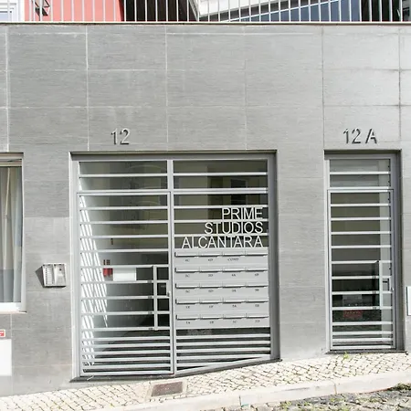 Lägenhet Prime Modern And *