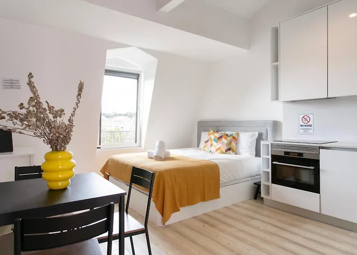 Apartament Prime Modern And *