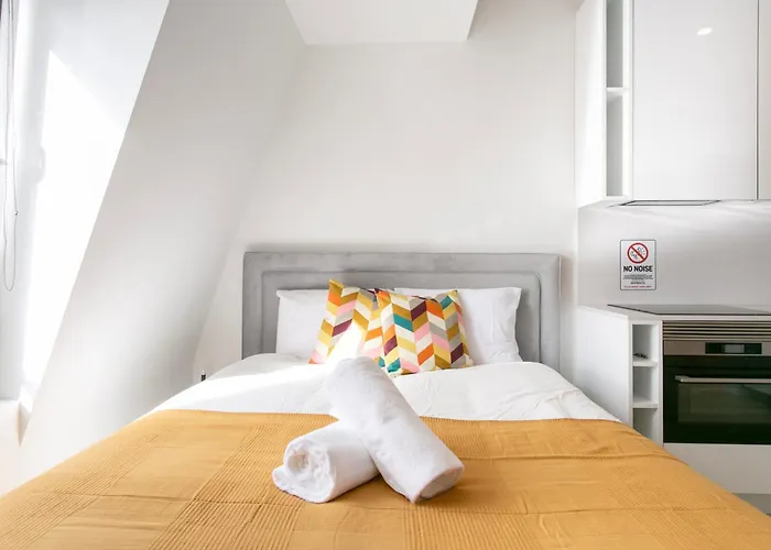 Prime Modern And * Lizbona