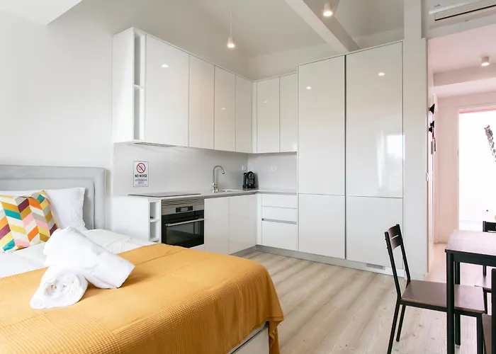 Prime Modern And Apartament *