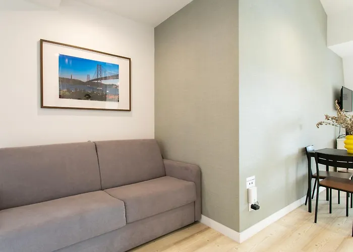 Prime Modern And * Lizbona