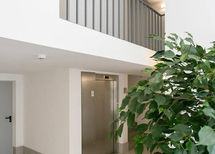 Prime Modern And Apartament