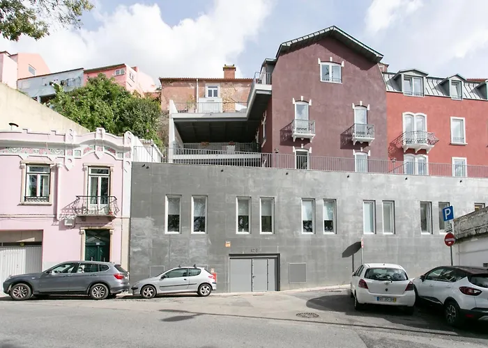 Prime Modern And Apartament *