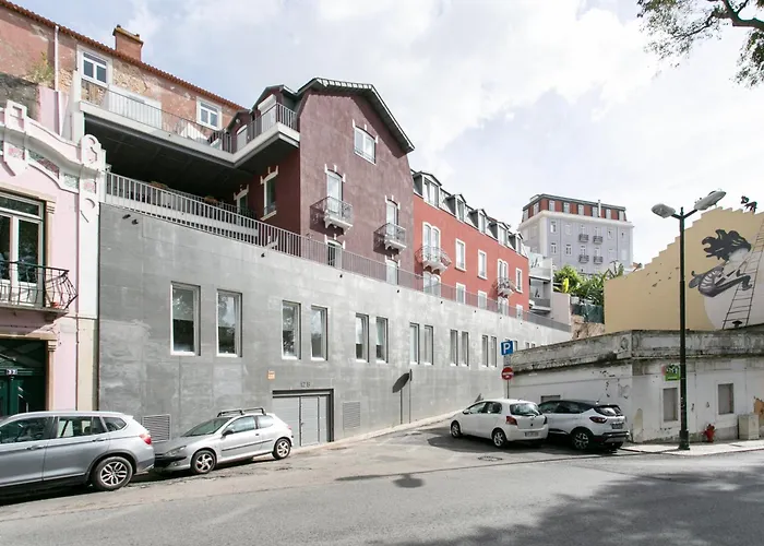 Prime Modern And Apartament *